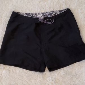 North Face Board Shorts Size 12